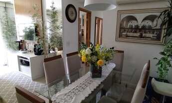 Imagem: Refinatto Club - vendo 3 quartos, com armários