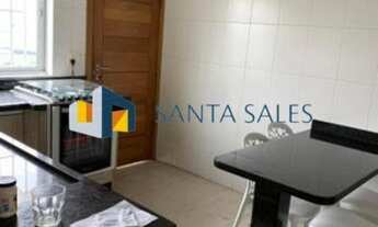 Imagem 4: SOBRADO 2 DORMITORIOS VILA MARIANA