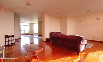 Imagem 7: Apartamento de 3 quartos para compra ou aluguel - Centro - São Carlos