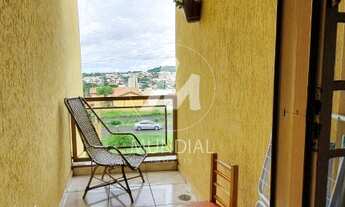 Imagem 2: Apartamento (tipo - padrao) 3 dormitórios/suite, cozinha planejada, em condomínio fechado