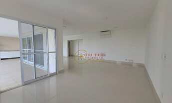 Imagem 4: Apartamento Paesaggio com 4 dormitórios para alugar, 245 m² por R$ 8.000/mês - Jardim das