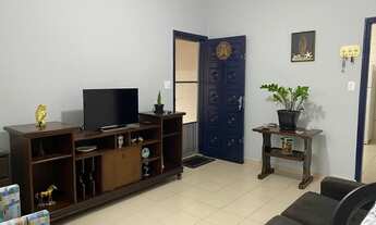 Imagem 2: Vendo linda casa à 4 quadras do mar, reformada