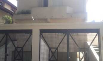 Imagem: SÃO PAULO - Casa Padrão - MORUMBI