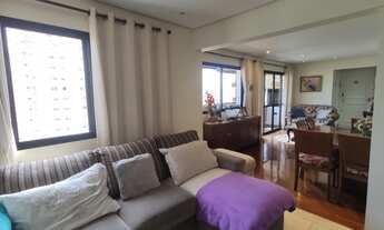 Imagem 4: Venda Apartamento 2 Dormitórios - 121 m² Pompéia