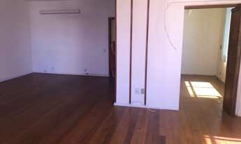 Imagem 2: Apartamento para venda, 165 m2, 4 quartos em Botafogo Largo dos Leões