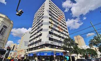 Imagem: Conjunto para locação, Centro, Curitiba