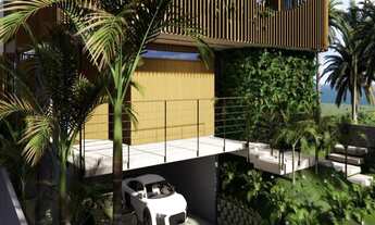 Imagem 3: CASA RESIDENCIAL em CAMAÇARI - BA, GUARAJUBA (MONTE GORDO