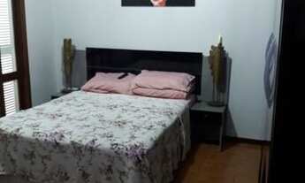 Imagem 6: Casa de 03 dormitórios no Centro de Florianópolis