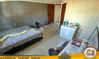 Imagem 5: Casa à venda, 358 m² por R$ 220.000,00 - Vila Velha - Fortaleza/CE