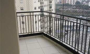 Imagem: Apartamento Residencial Venda -2 suítes