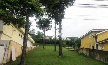 Imagem 2: Terreno à venda, 618 m² por R$ 860.000,00 - Residencial Doze (Alphaville) - Santana de Par