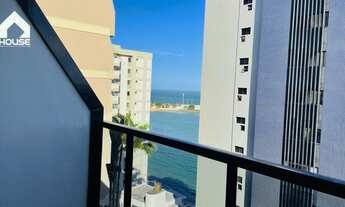 Imagem 6: Cobertura triplex no centro com vista espetacular do mar de Guarapari, com 5 qts, sendo 2