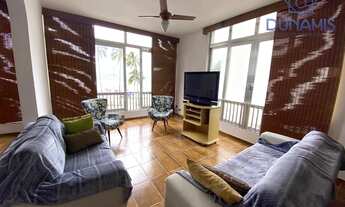 Imagem 4: Apartamento com 4 dormitórios à venda, 180 m² por R$ 1.100.000 - Praia Pitangueiras - Guar