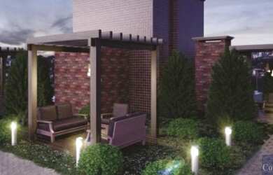 Imagem 4: Apartamento Padrão para Venda em Annes Passo Fundo-RS - 1050