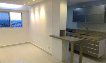 Imagem: Apartamento Padrão 2 Quartos