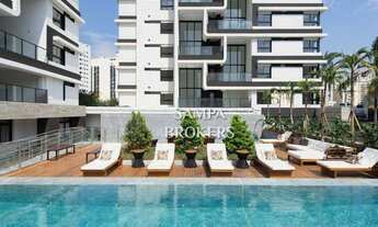 Imagem 7: Apartamento em prédio recém entregue, andar alto!!!