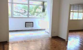 Imagem: RIO DE JANEIRO - Apartamento Padrão - COPACABANA