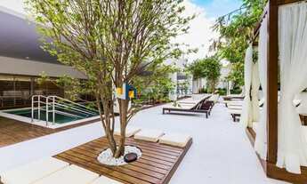 Imagem 5: Apartamento à venda 1 Quarto, 1 Suite, 1 Vaga, 47M², Jardim Aeroporto, São Paulo - SP