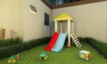 Imagem 7: Apartamento para venda a partir de 38 metros com 2 quartos e lazer em Itaquera - São Paulo