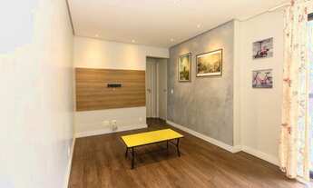 Imagem 4: APARTAMENTOSão Paulo