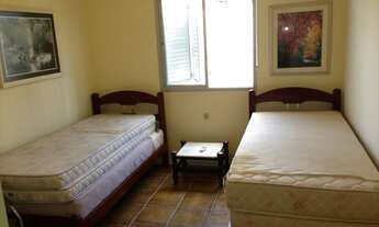 Imagem 3: Apartamento com 3 dormitórios à venda, 126 m² por R$ 450.000,00 - Enseada - Guarujá/SP