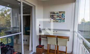 Imagem 5: Apartamento para Aluguel - Jardim São Saverio, 2 Quartos, 53 m2