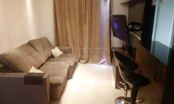 Imagem 2: São José dos Campos - Apartamento Padrão - Palmeiras de São José