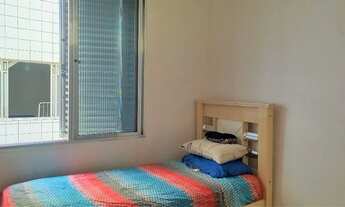 Imagem 6: Apartamento com 1 dormitório para alugar, 34 m² por R$ 1.300,00/mês - Vila Guilhermina - P