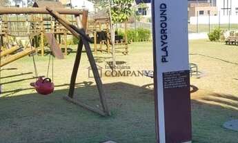 Imagem 5: Terreno à venda no Cond. Alphaville 3 - Votorantim/SP