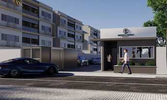 Imagem: Apartamentos de 2 e 3 Quartos Nos Bancários