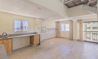 Imagem: Venda Cobertura 2 Dormitórios - 210 m²