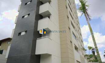 Imagem: Apartamento à venda 2 Quartos, 1 Suite