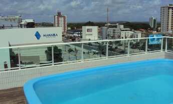 Imagem 3: Ap mobiliado 02 quartos Manaíra