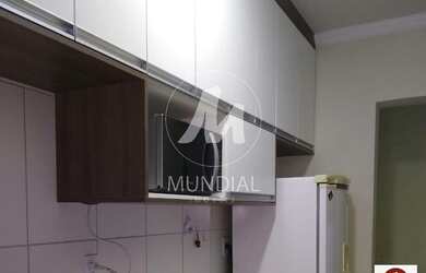 Imagem 5: Apartamento (tipo - padrao) 2 dormitórios, cozinha planejada, portaria 24hs, lazer, espaço