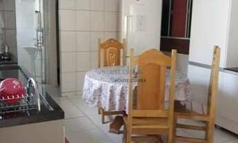 Imagem 5: Casa No Jardim dos Estados Com 3 Quartos