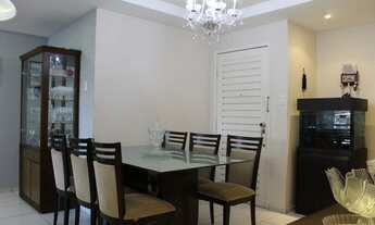 Imagem 4: Apartamento para venda possui 98 metros quadrados com 3 quartos em Manaíra