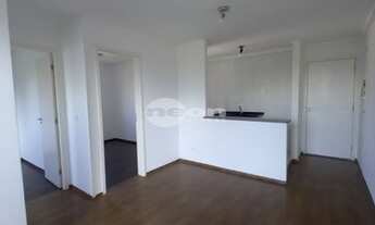 Imagem 4: SãO BERNARDO DO CAMPO - Apartamento Padrão - Vila Gonçalves