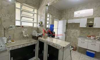 Imagem 5: Casa com 2 dormitórios à venda, 78 m² por R$ 410.000 - Guilhermina - Praia Grande/SP