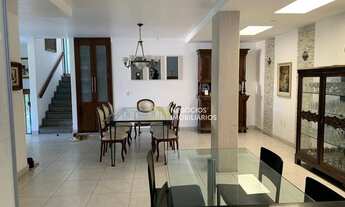 Imagem 7: Casa com 4 dormitórios à venda, 743 m² por R$ 1.350.000 - Lagoa Nova - Natal/RN