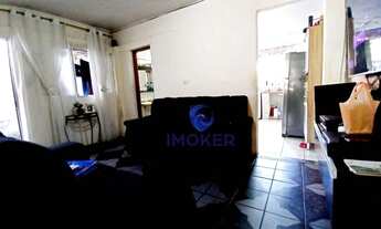 Imagem 2: Casa com 2 dormitório, 2 Vagas, Vila Perreli - Poá/SP