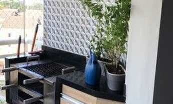 Imagem: Apartamento com 3 dormitórios à venda