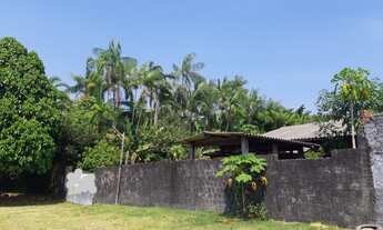 Imagem 4: Pq das Laranjeiras Terreno de 1.600m2 20x80