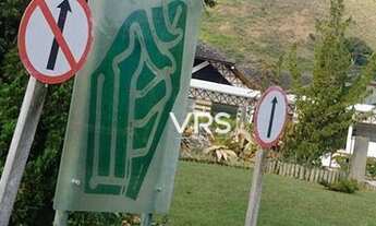 Imagem 3: Terreno à venda, 378 m² por R$ 145.000,00 - Vargem Grande - Teresópolis/RJ