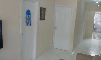 Imagem 4: Casa em Condomínio 02 Dormitórios, Suíte, Churrasqueira & Garagem Coberta no Ipiranga