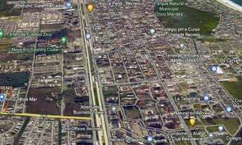 Imagem: Terreno em Condomínio Fechado, melhor local