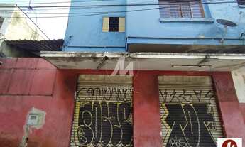 Imagem: Salão/Galpão (salão - térreo