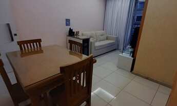 Imagem 2: Lindo Apartamento 3 quartos, totalmente reformado no condomínio praia de piedade clube