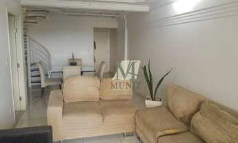 Imagem 6: Cobertura com 3 dormitórios à venda, 243 m² por R$ 550.000,00 - Centro - Nova Odessa/SP