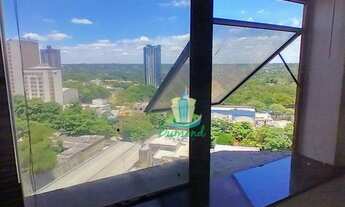 Imagem 4: Sala para alugar, 95 m² por R$ 1.900/mês - Edificio Comercial Pedro Basso - Foz do Iguaçu