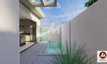 Imagem 3: Casa (térrea em condominio) 3 dormitórios/suite, cozinha planejada, portaria 24hs, lazer